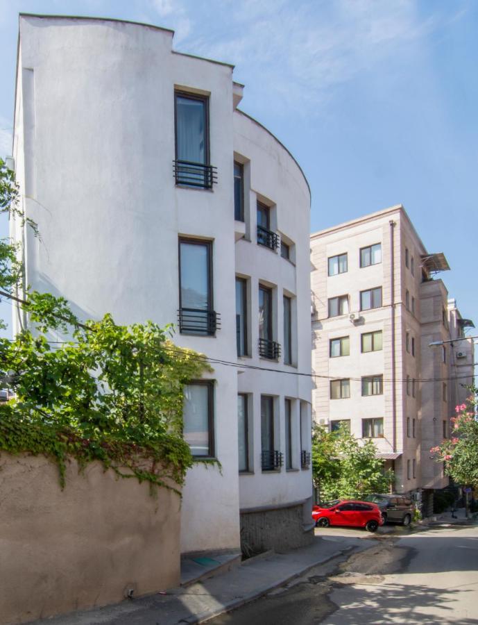 Hotel "Elesa Wera" Tbilisi Exterior photo